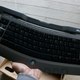 Illustration for article titled Microsoft Ultimate Wireless 7000 Keyboard Hands-On